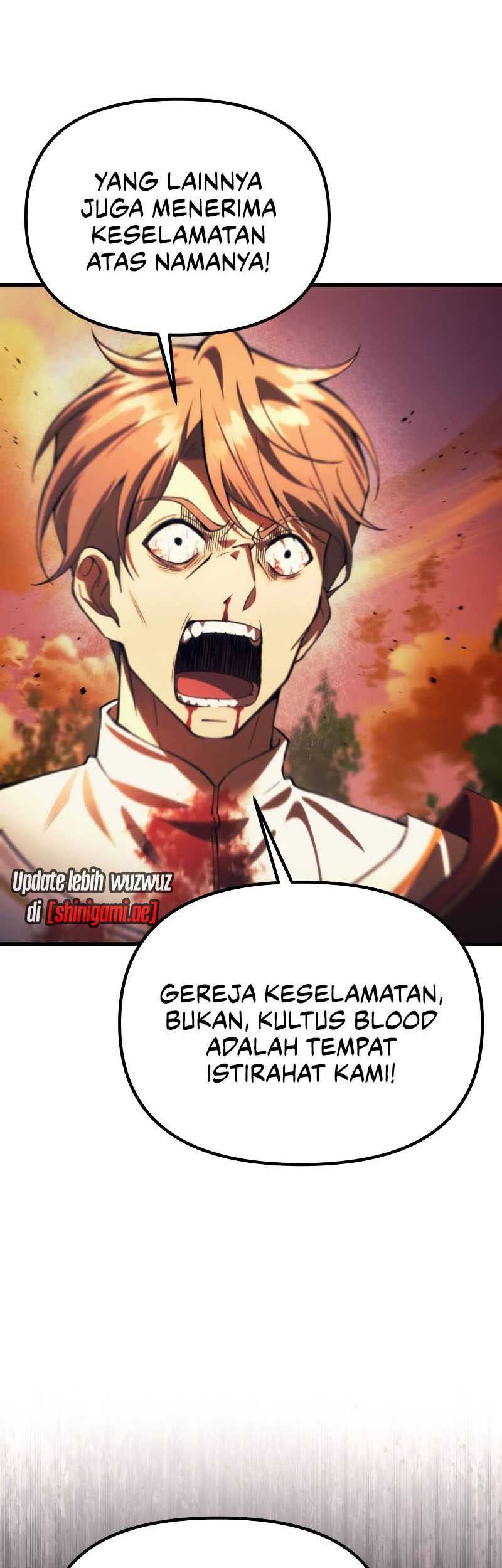The Heavenly Demon's Descendant Chapter 19 - halaman 56