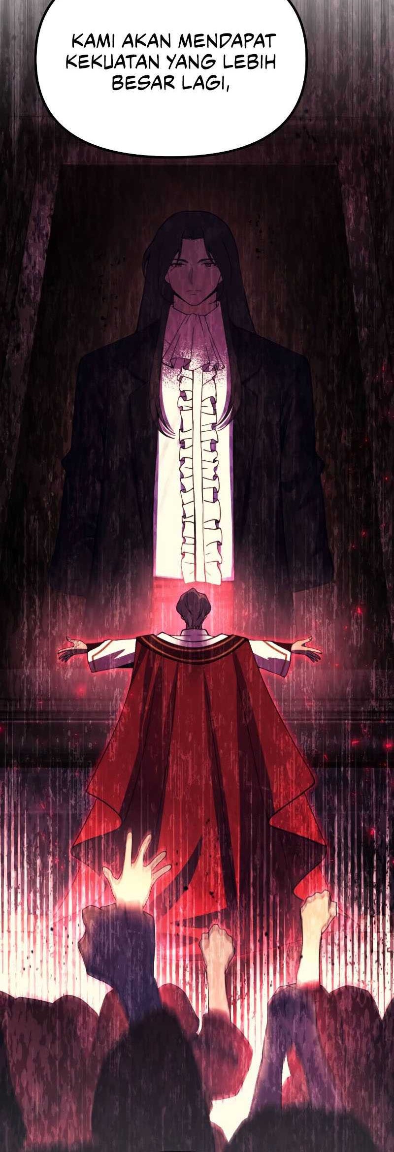 The Heavenly Demon's Descendant Chapter 19 - halaman 57
