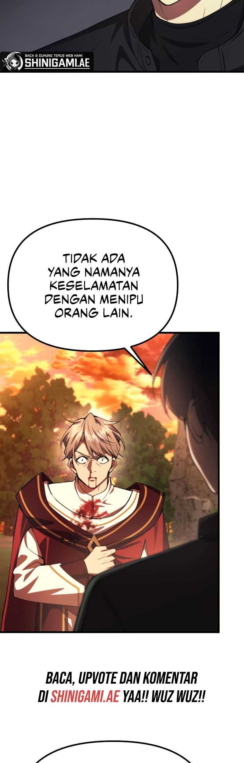 The Heavenly Demon's Descendant Chapter 19 - halaman 59