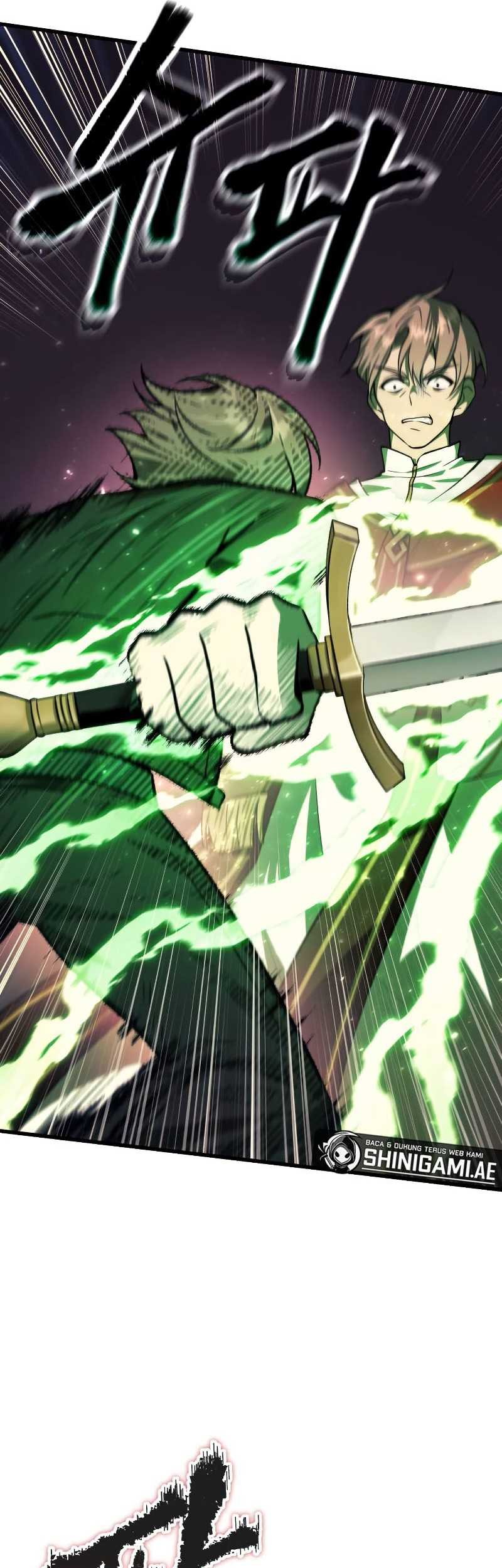 The Heavenly Demon's Descendant Chapter 19 - halaman 6