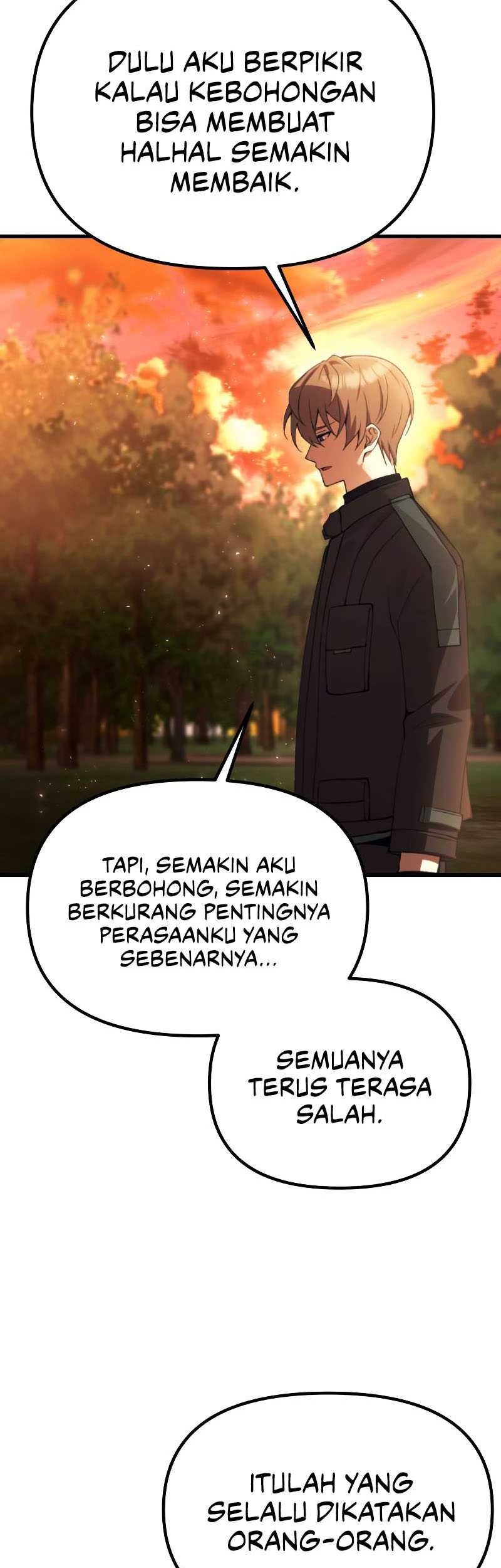 The Heavenly Demon's Descendant Chapter 19 - halaman 60