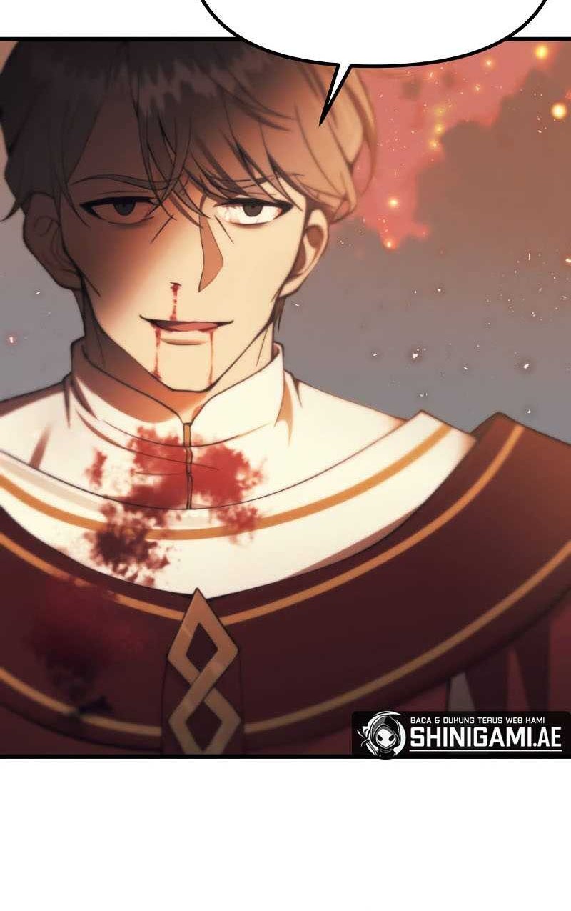 The Heavenly Demon's Descendant Chapter 19 - halaman 61