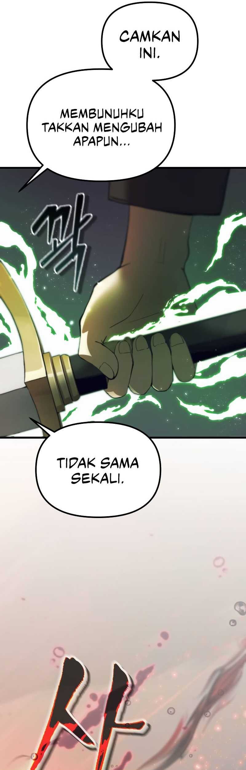 The Heavenly Demon's Descendant Chapter 19 - halaman 62
