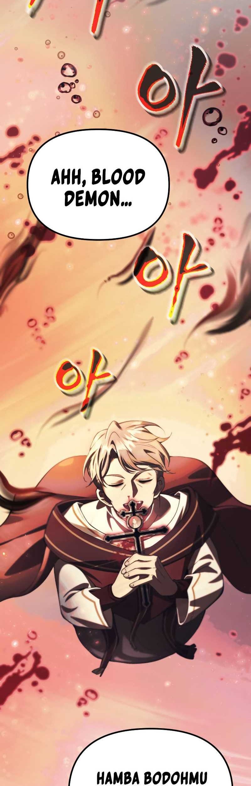 The Heavenly Demon's Descendant Chapter 19 - halaman 63