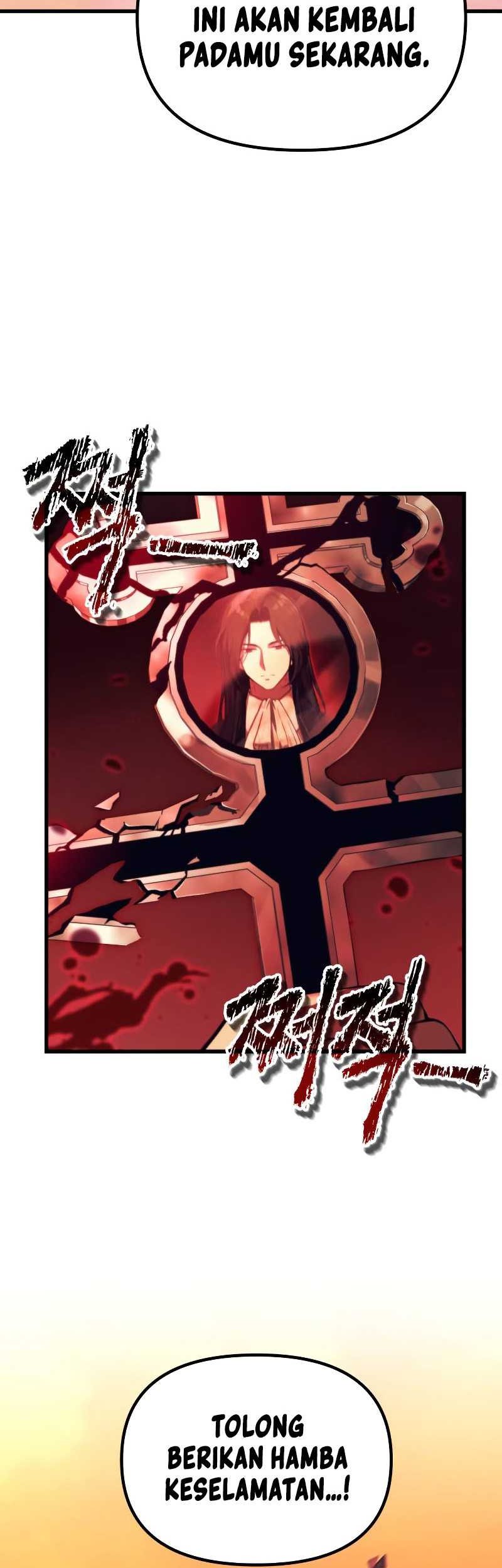 The Heavenly Demon's Descendant Chapter 19 - halaman 64