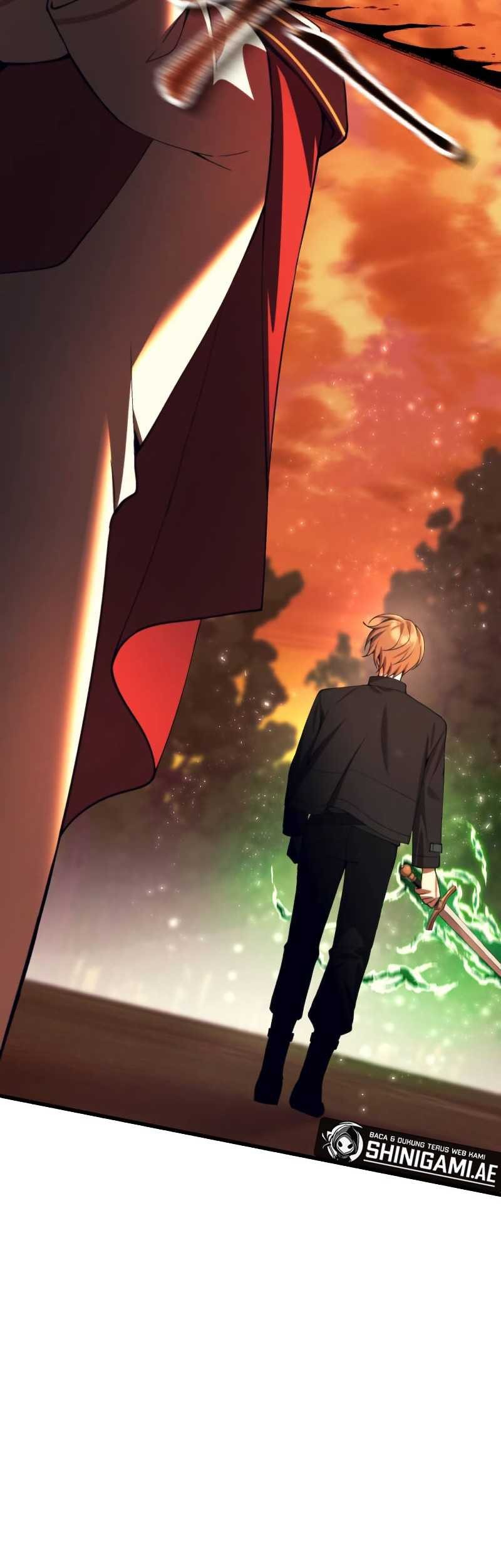 The Heavenly Demon's Descendant Chapter 19 - halaman 66
