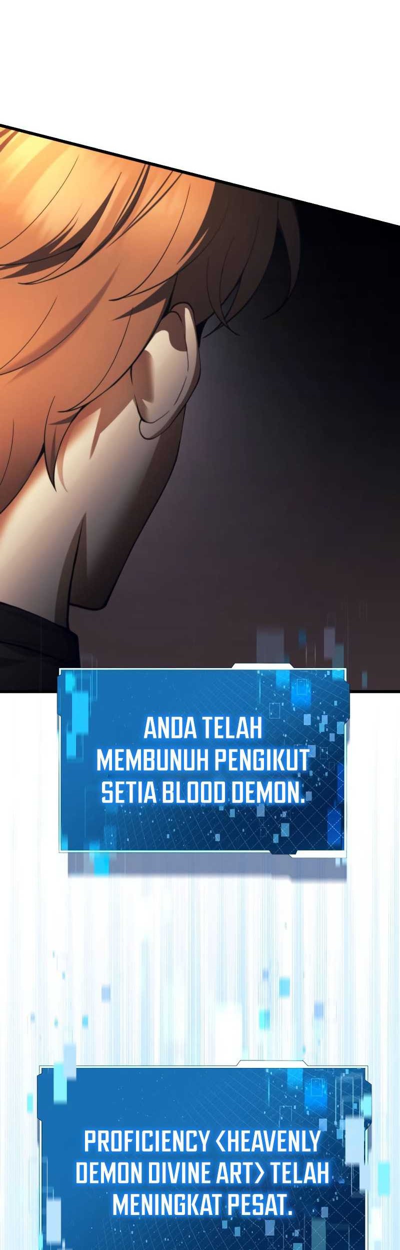 The Heavenly Demon's Descendant Chapter 19 - halaman 67