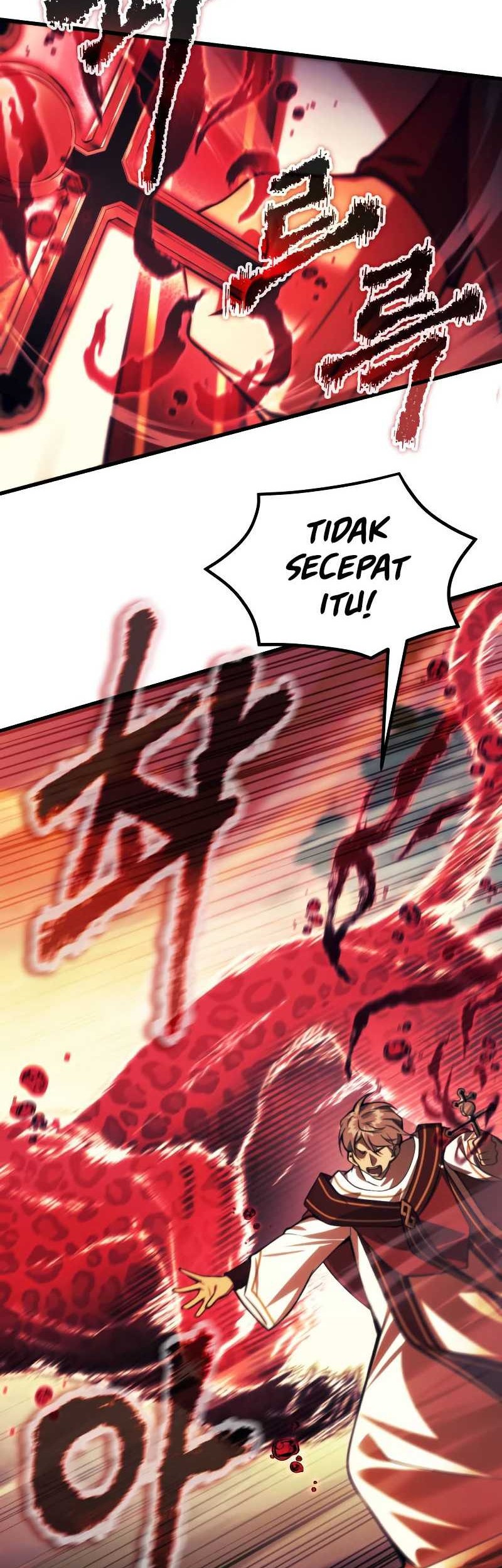 The Heavenly Demon's Descendant Chapter 19 - halaman 7