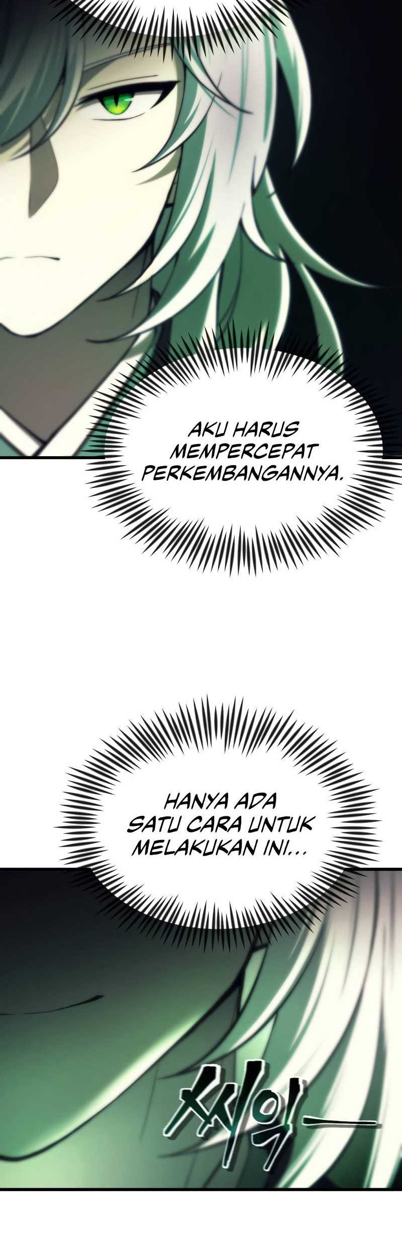 The Heavenly Demon's Descendant Chapter 19 - halaman 71