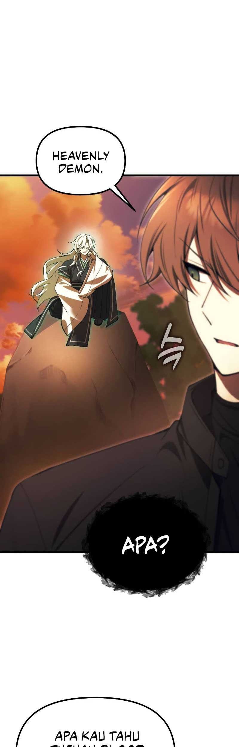 The Heavenly Demon's Descendant Chapter 19 - halaman 74