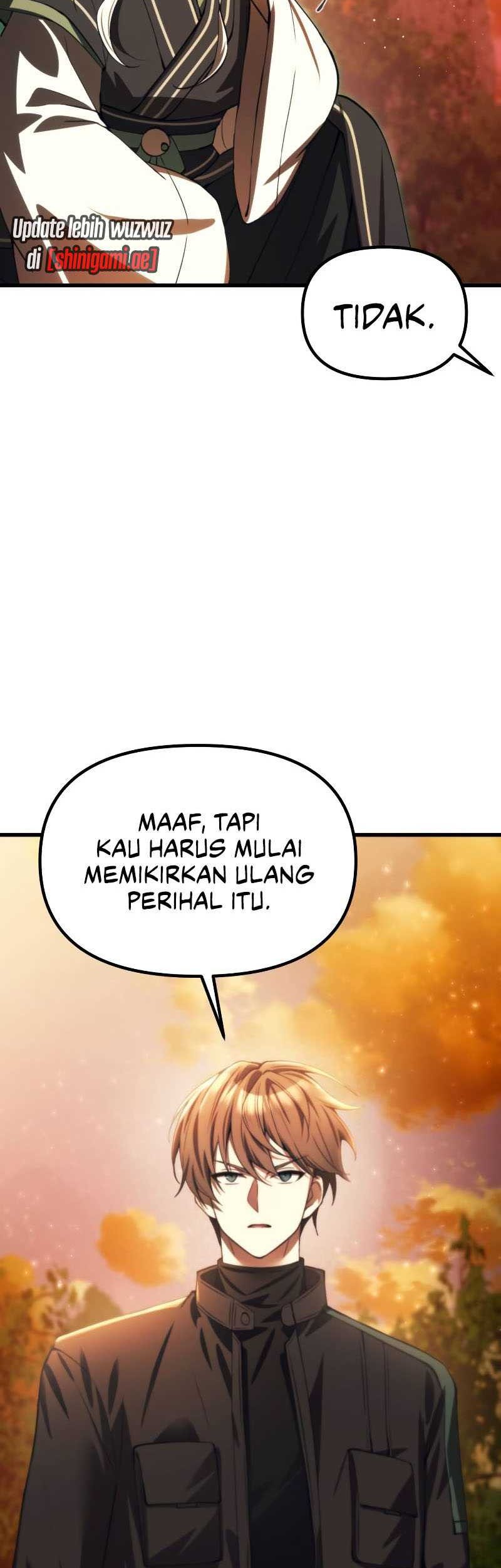 The Heavenly Demon's Descendant Chapter 19 - halaman 76