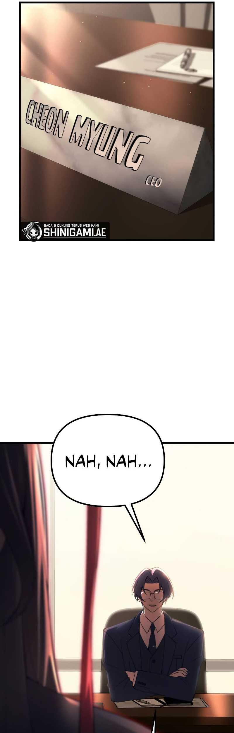 The Heavenly Demon's Descendant Chapter 19 - halaman 78