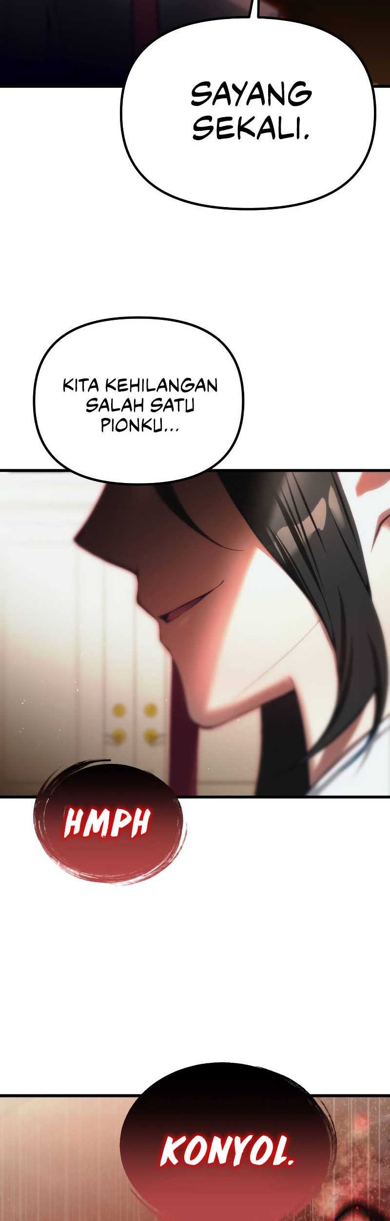 The Heavenly Demon's Descendant Chapter 19 - halaman 79