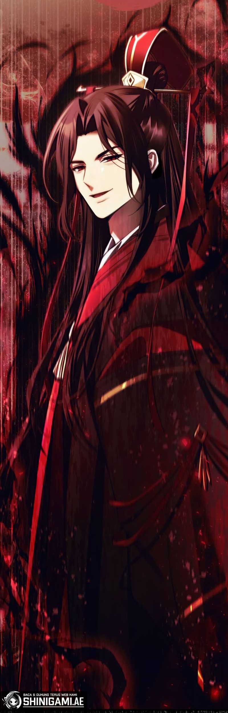 The Heavenly Demon's Descendant Chapter 19 - halaman 80