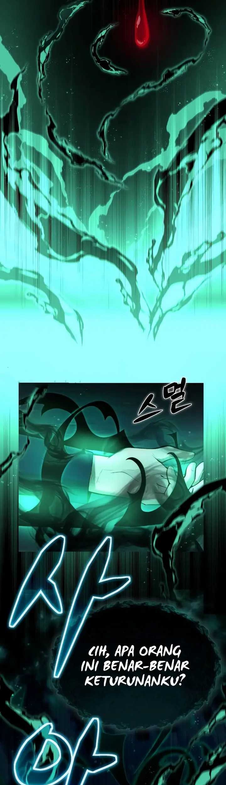 The Heavenly Demon's Descendant Chapter 2 - halaman 10