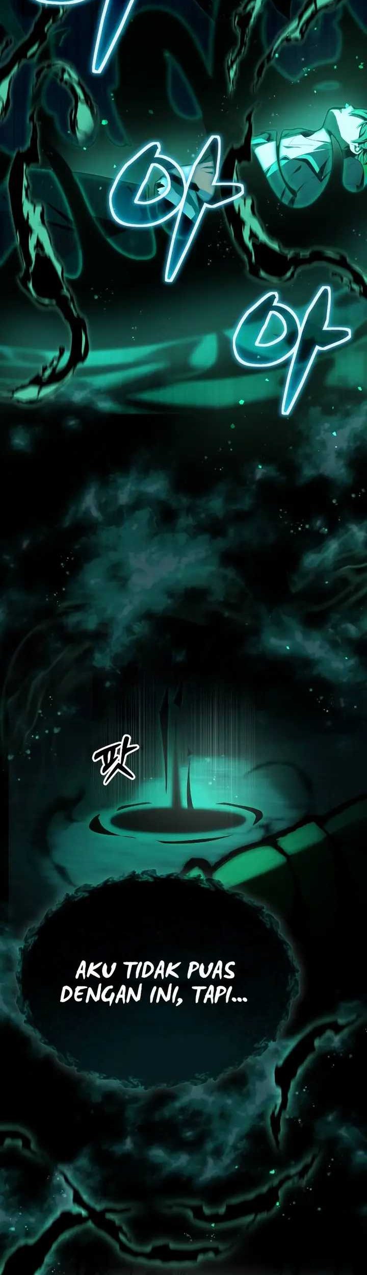 The Heavenly Demon's Descendant Chapter 2 - halaman 11