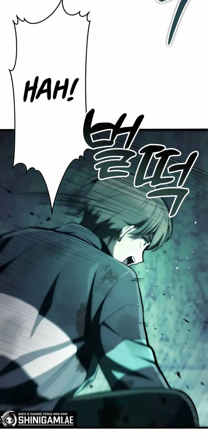 The Heavenly Demon's Descendant Chapter 2 - halaman 13