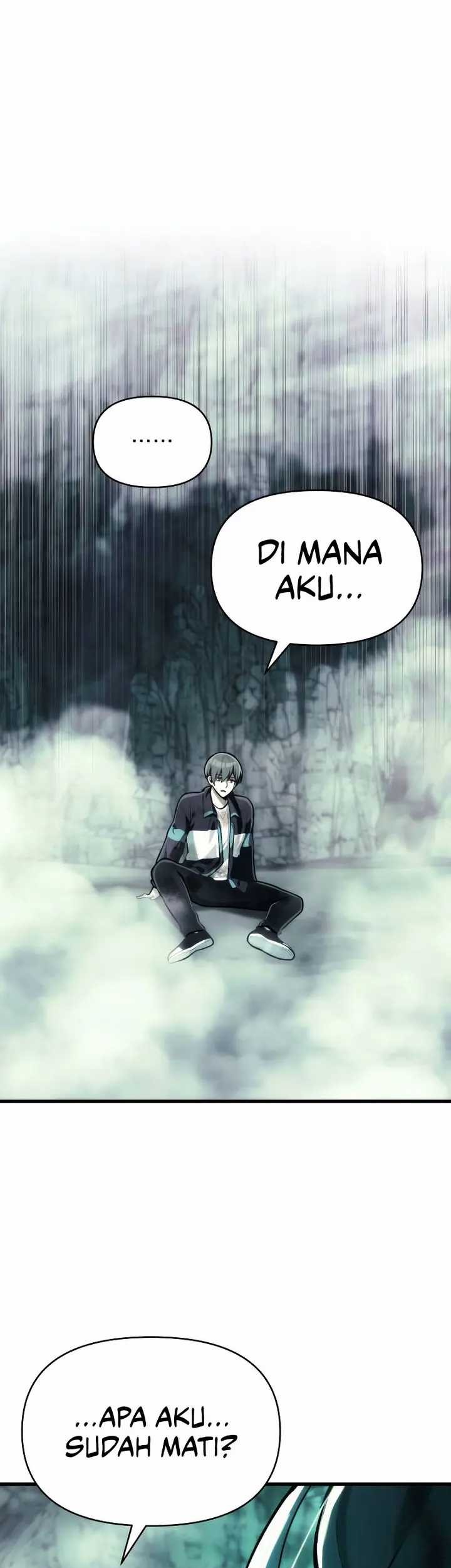 The Heavenly Demon's Descendant Chapter 2 - halaman 14