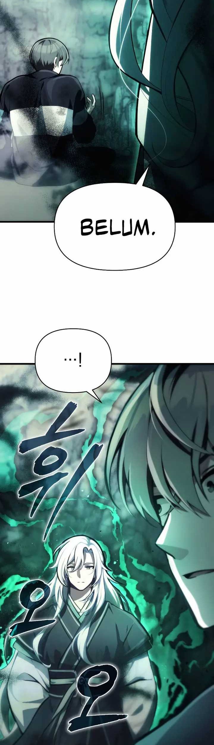 The Heavenly Demon's Descendant Chapter 2 - halaman 15