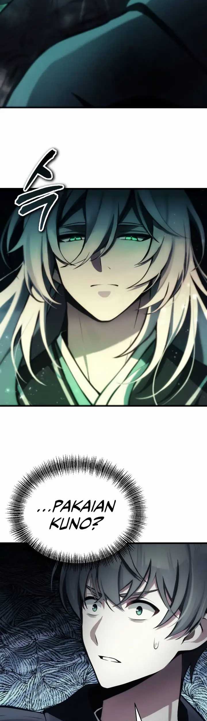 The Heavenly Demon's Descendant Chapter 2 - halaman 16