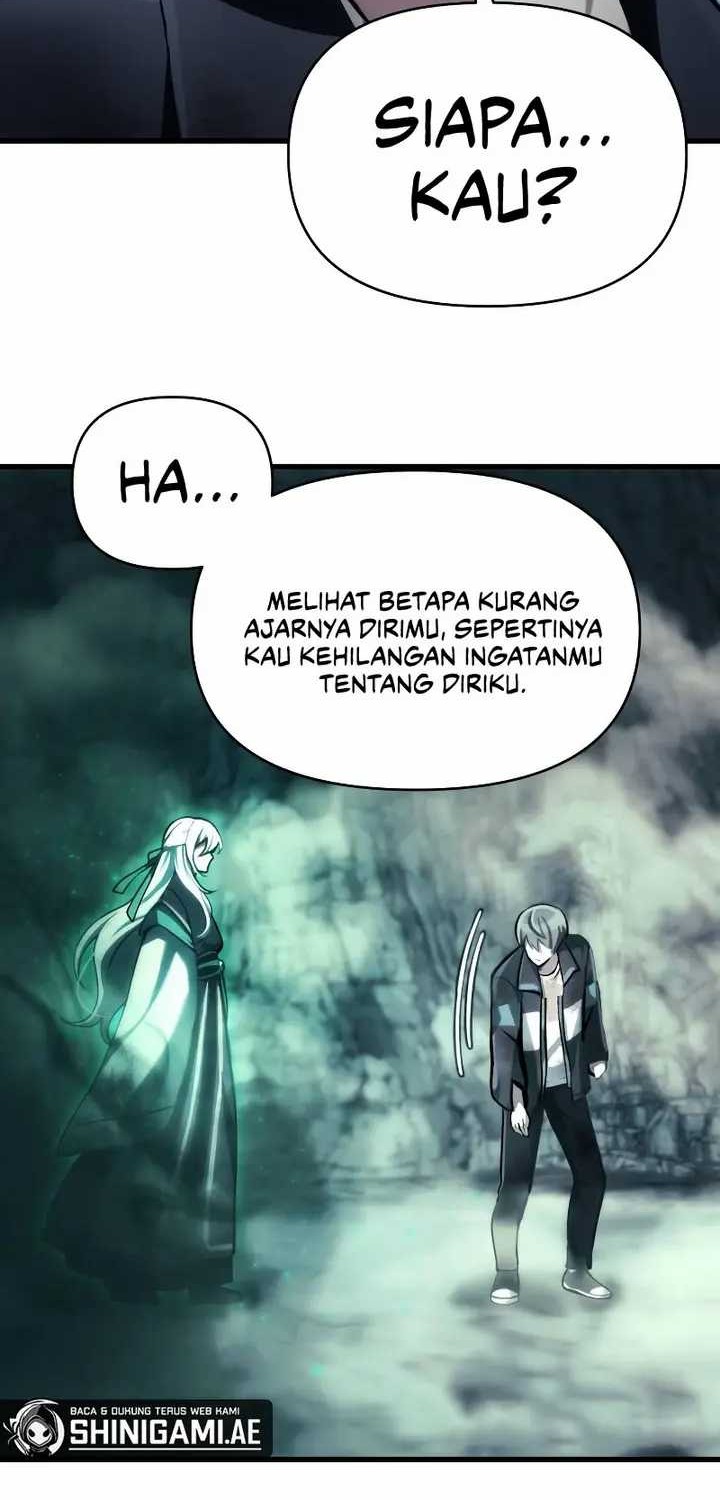 The Heavenly Demon's Descendant Chapter 2 - halaman 17