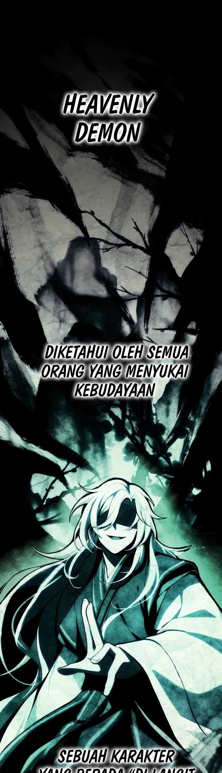 The Heavenly Demon's Descendant Chapter 2 - halaman 21