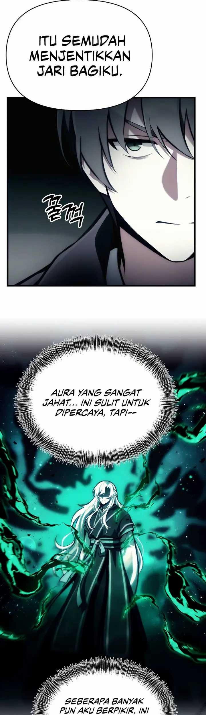 The Heavenly Demon's Descendant Chapter 2 - halaman 25