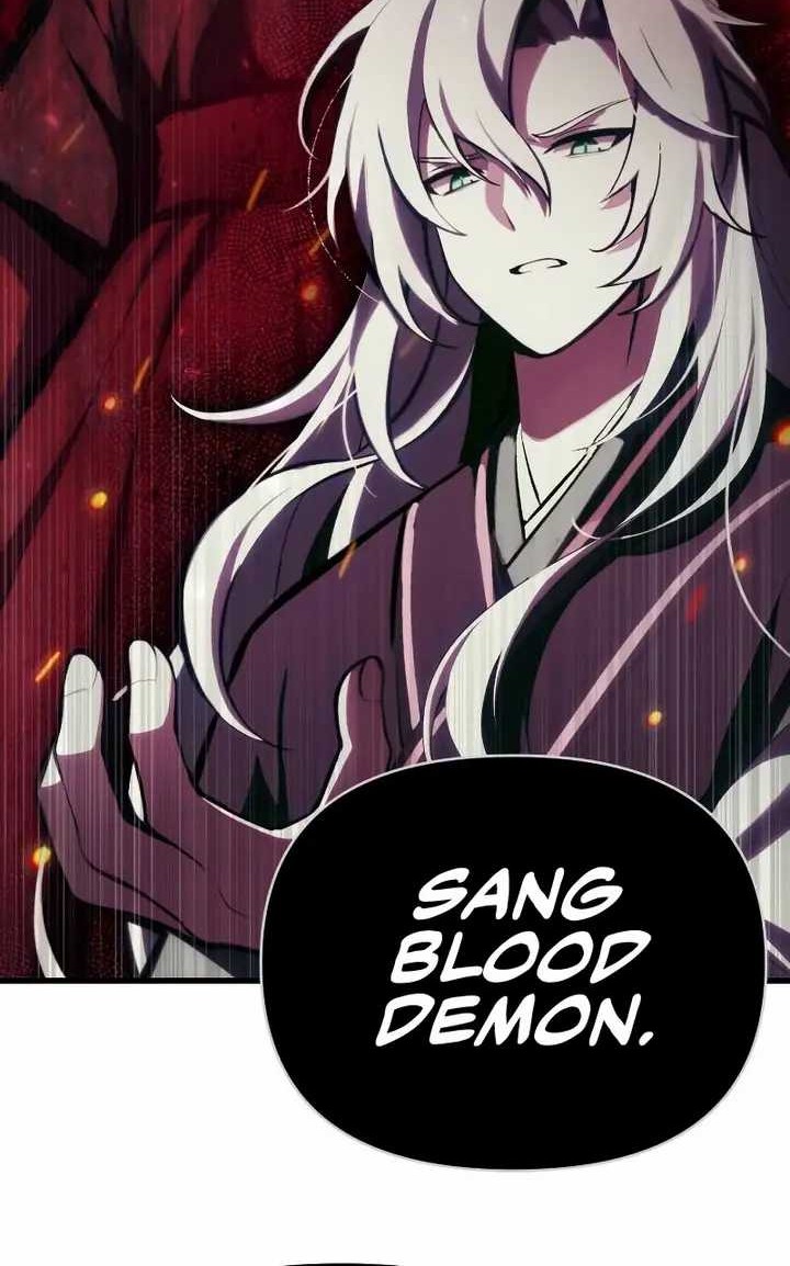 The Heavenly Demon's Descendant Chapter 2 - halaman 28