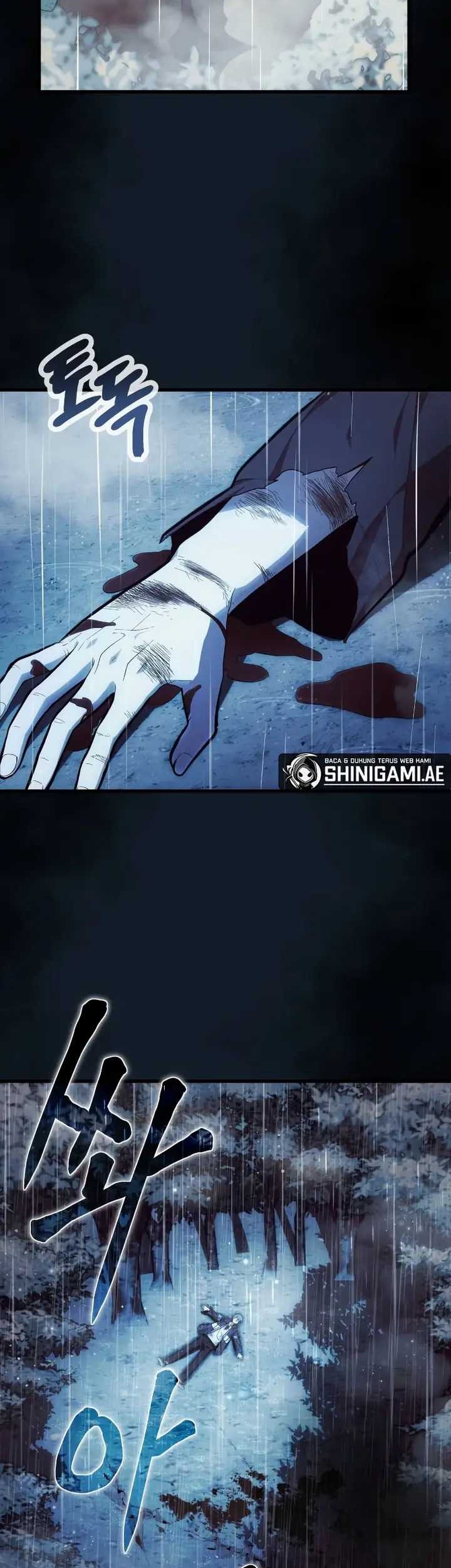 The Heavenly Demon's Descendant Chapter 2 - halaman 3