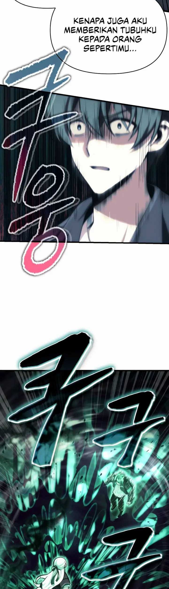 The Heavenly Demon's Descendant Chapter 2 - halaman 34