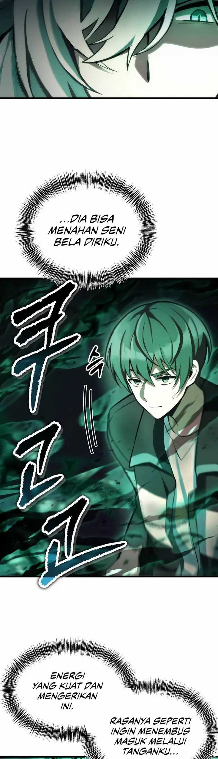 The Heavenly Demon's Descendant Chapter 2 - halaman 37