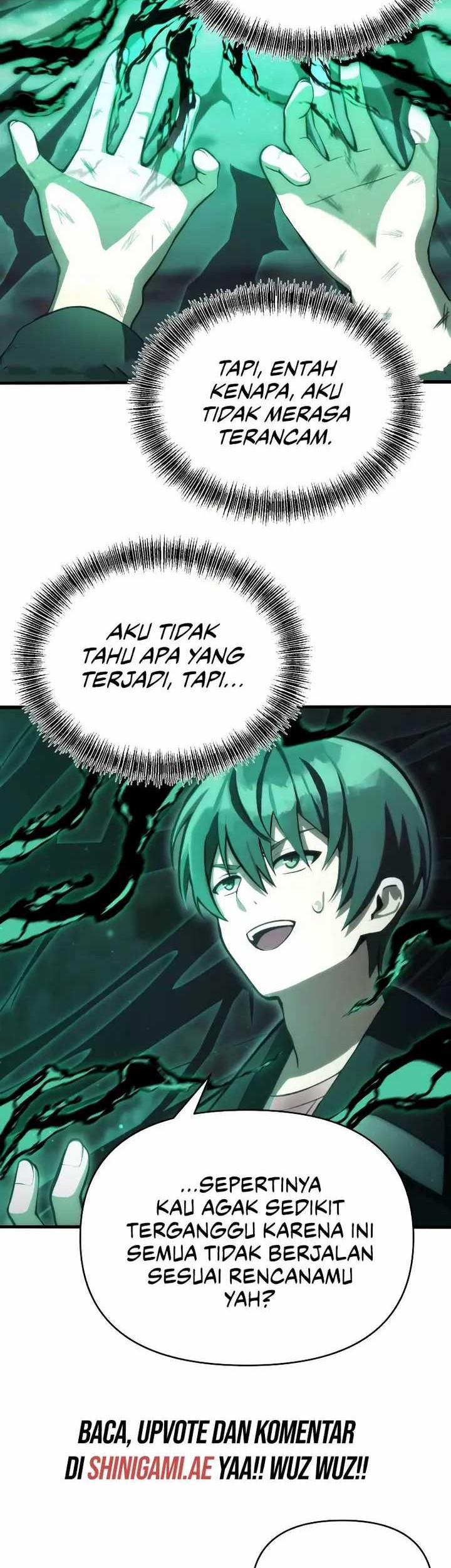 The Heavenly Demon's Descendant Chapter 2 - halaman 38