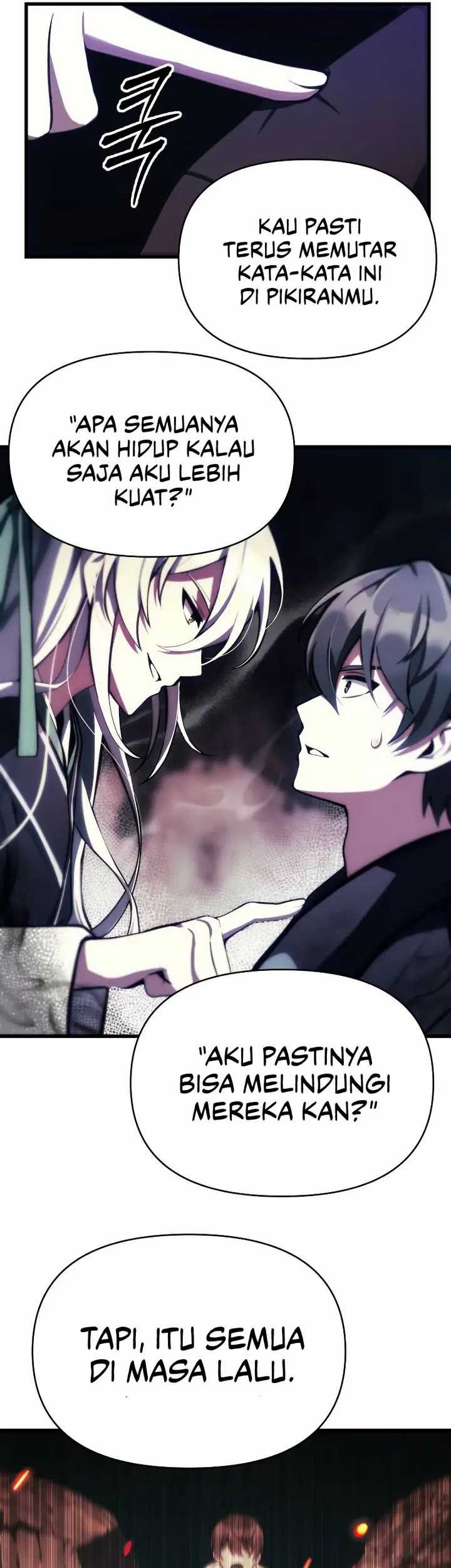The Heavenly Demon's Descendant Chapter 2 - halaman 45