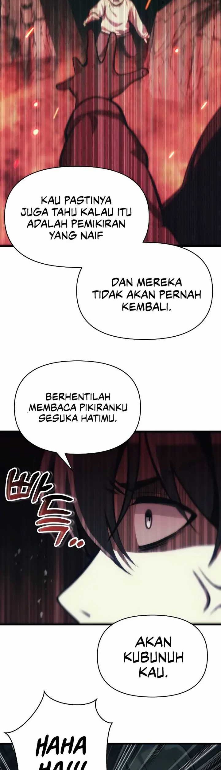 The Heavenly Demon's Descendant Chapter 2 - halaman 46