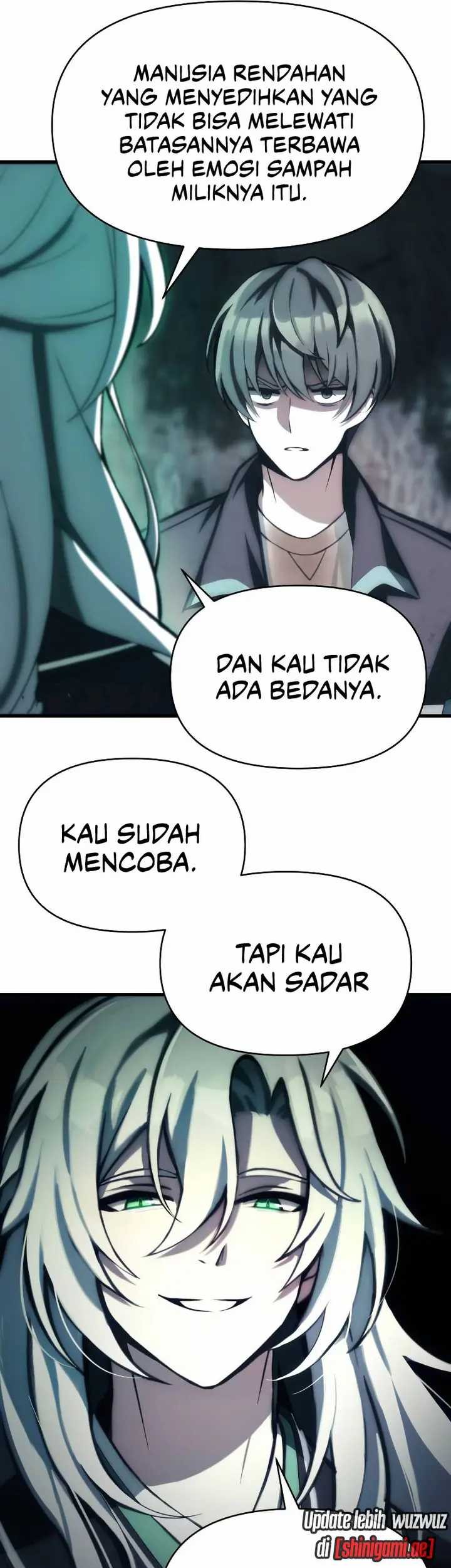 The Heavenly Demon's Descendant Chapter 2 - halaman 48