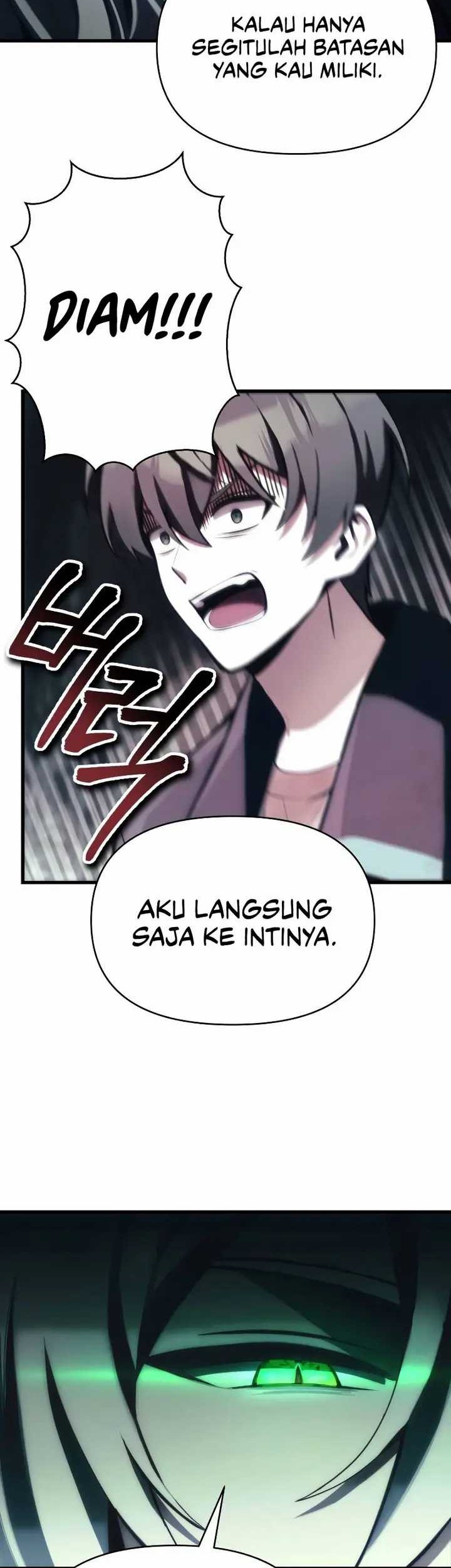 The Heavenly Demon's Descendant Chapter 2 - halaman 49
