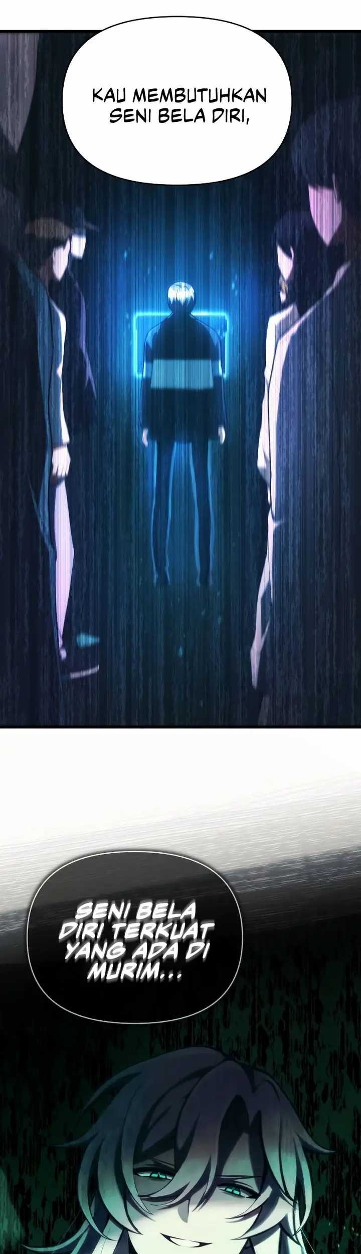 The Heavenly Demon's Descendant Chapter 2 - halaman 52