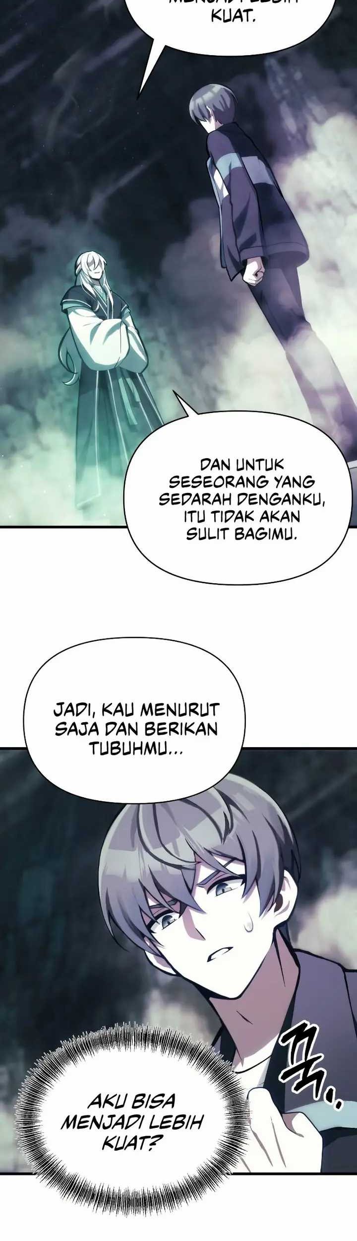 The Heavenly Demon's Descendant Chapter 2 - halaman 54