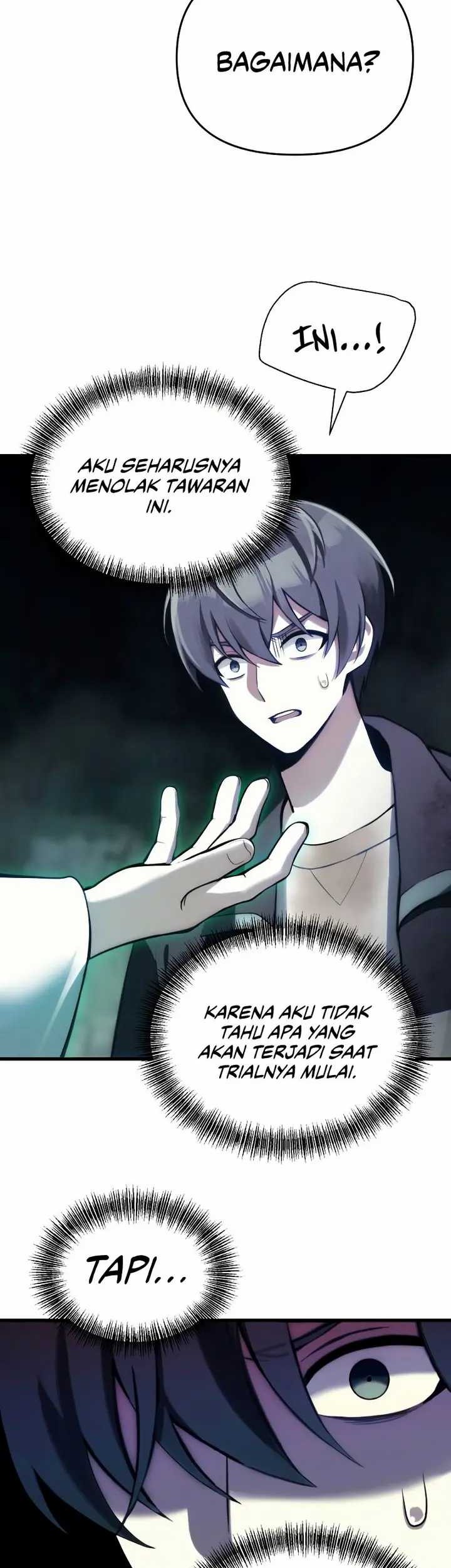The Heavenly Demon's Descendant Chapter 2 - halaman 58