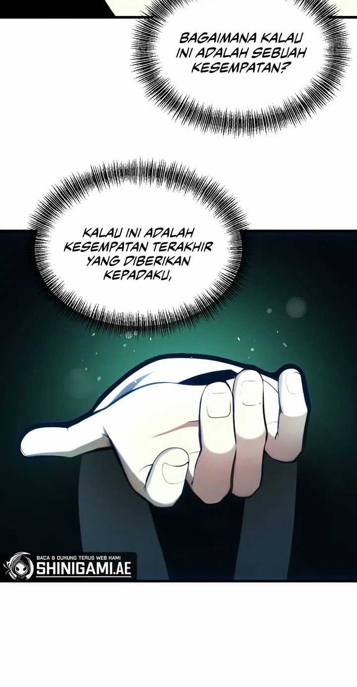 The Heavenly Demon's Descendant Chapter 2 - halaman 59