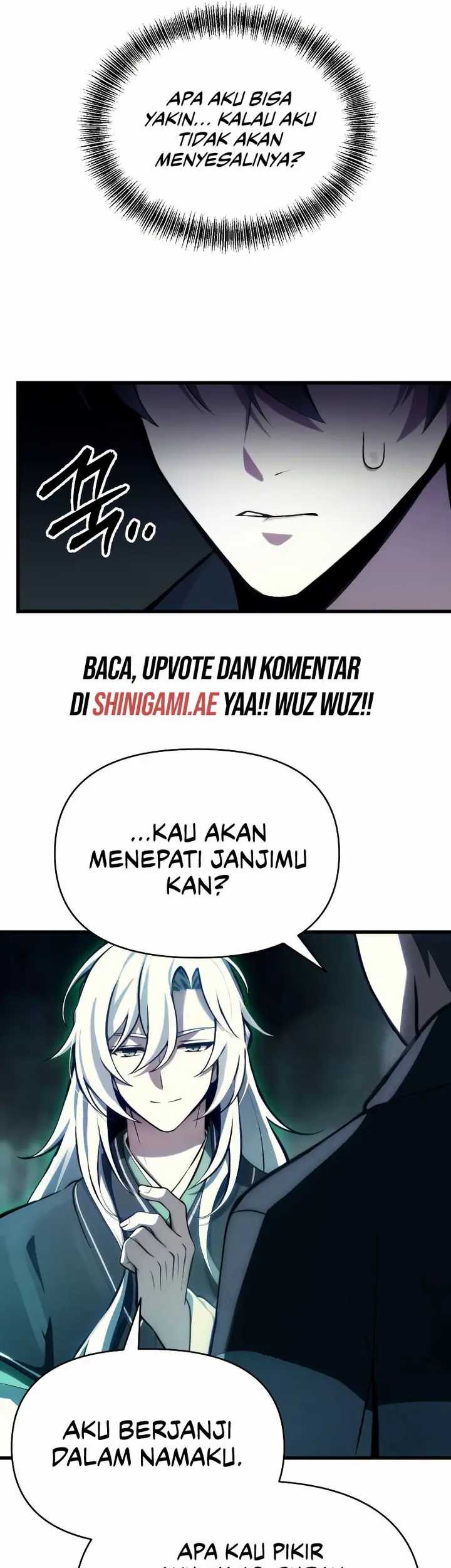 The Heavenly Demon's Descendant Chapter 2 - halaman 60