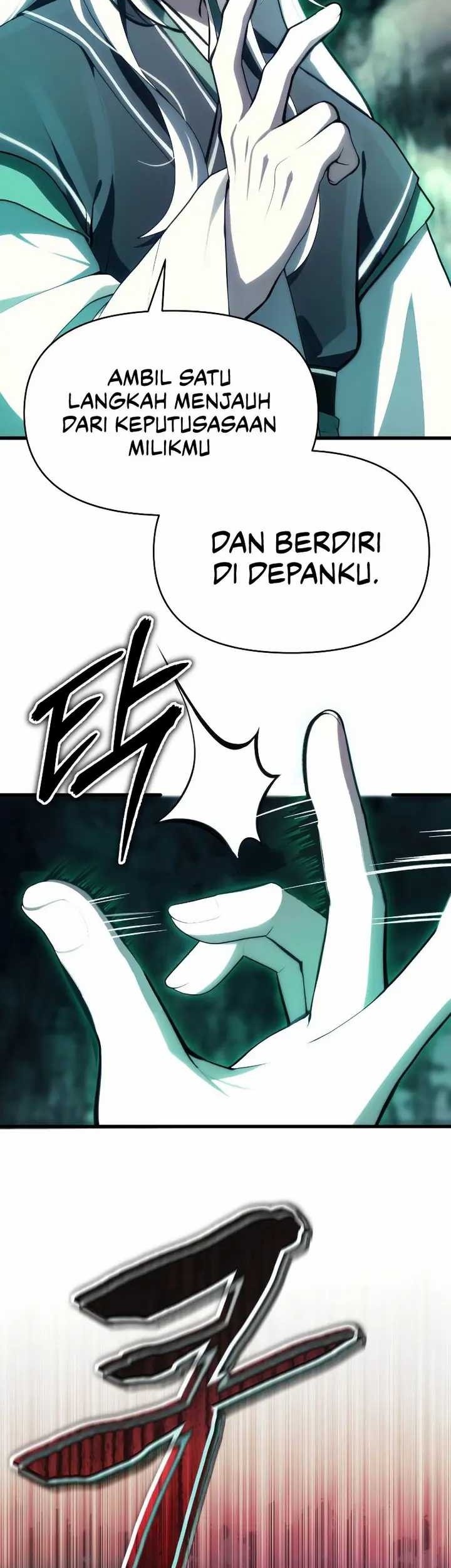 The Heavenly Demon's Descendant Chapter 2 - halaman 62