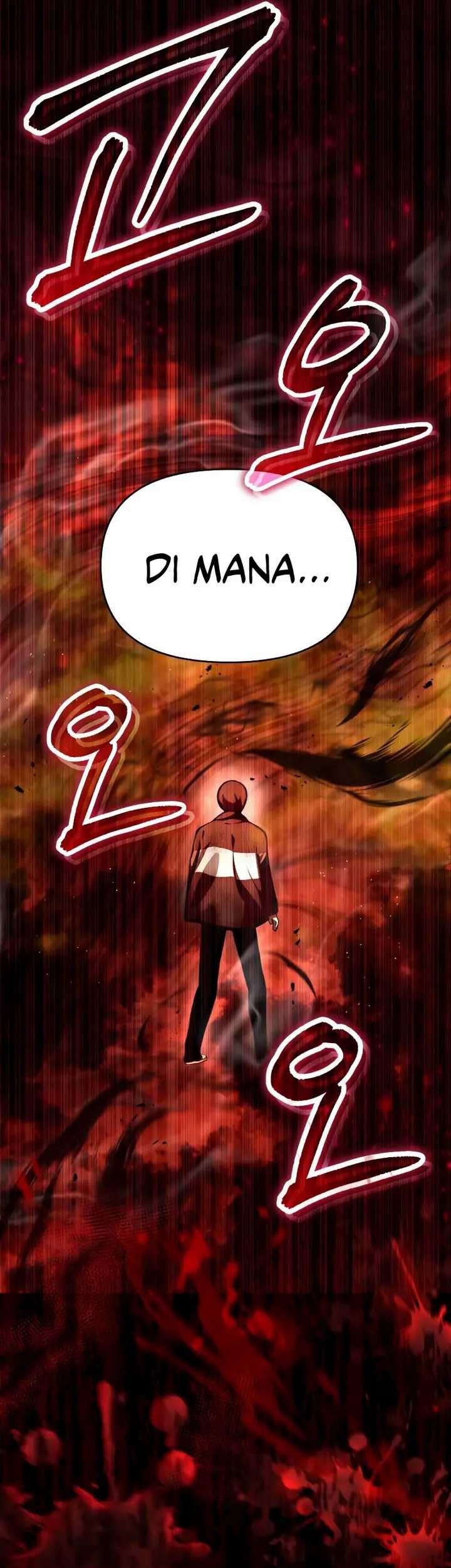 The Heavenly Demon's Descendant Chapter 2 - halaman 64