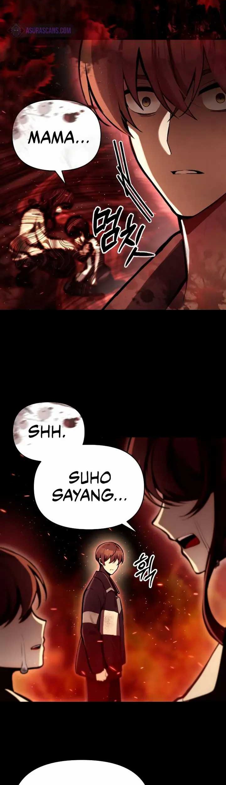 The Heavenly Demon's Descendant Chapter 2 - halaman 65