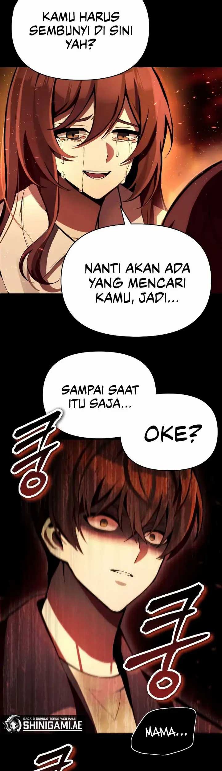 The Heavenly Demon's Descendant Chapter 2 - halaman 66