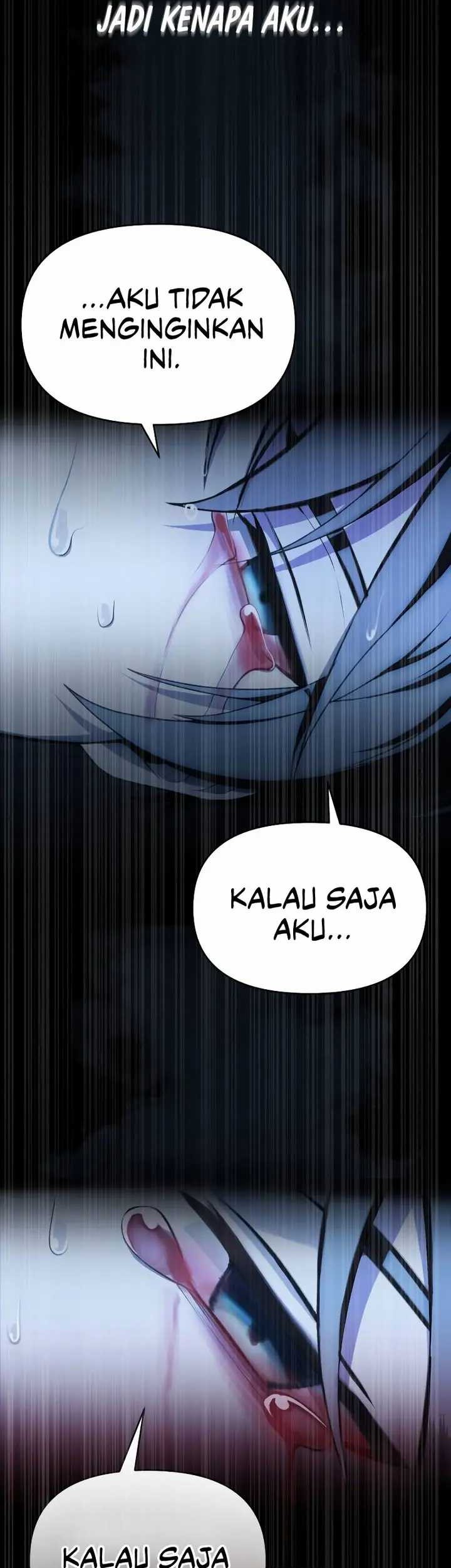 The Heavenly Demon's Descendant Chapter 2 - halaman 8