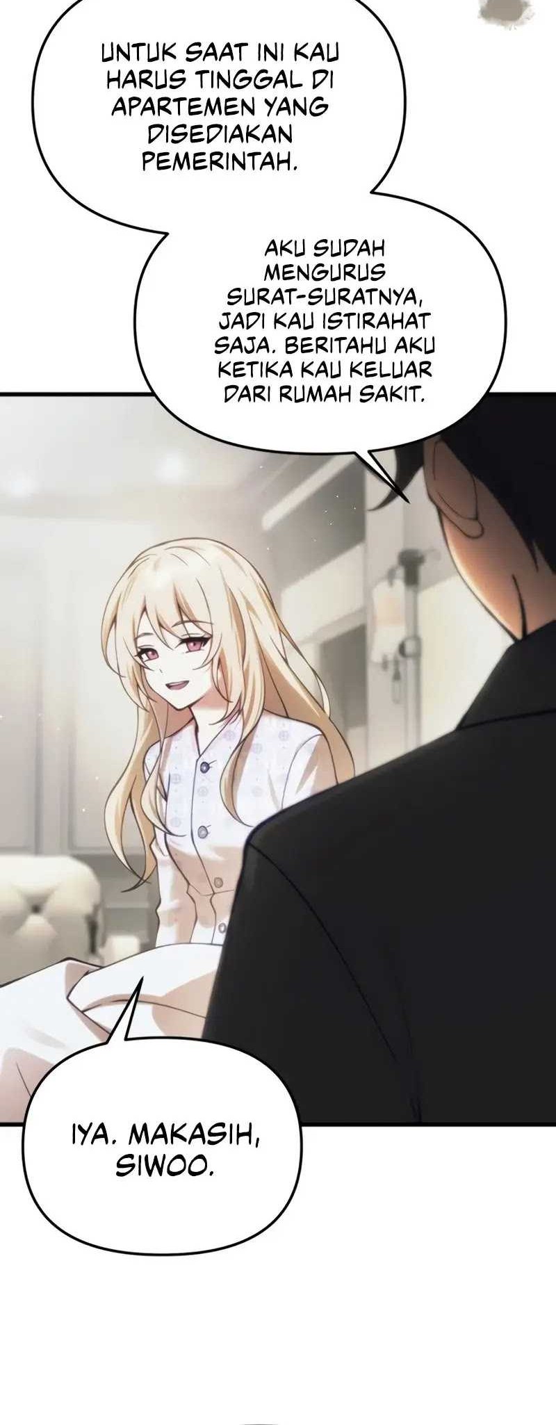 The Heavenly Demon's Descendant Chapter 20 - halaman 13