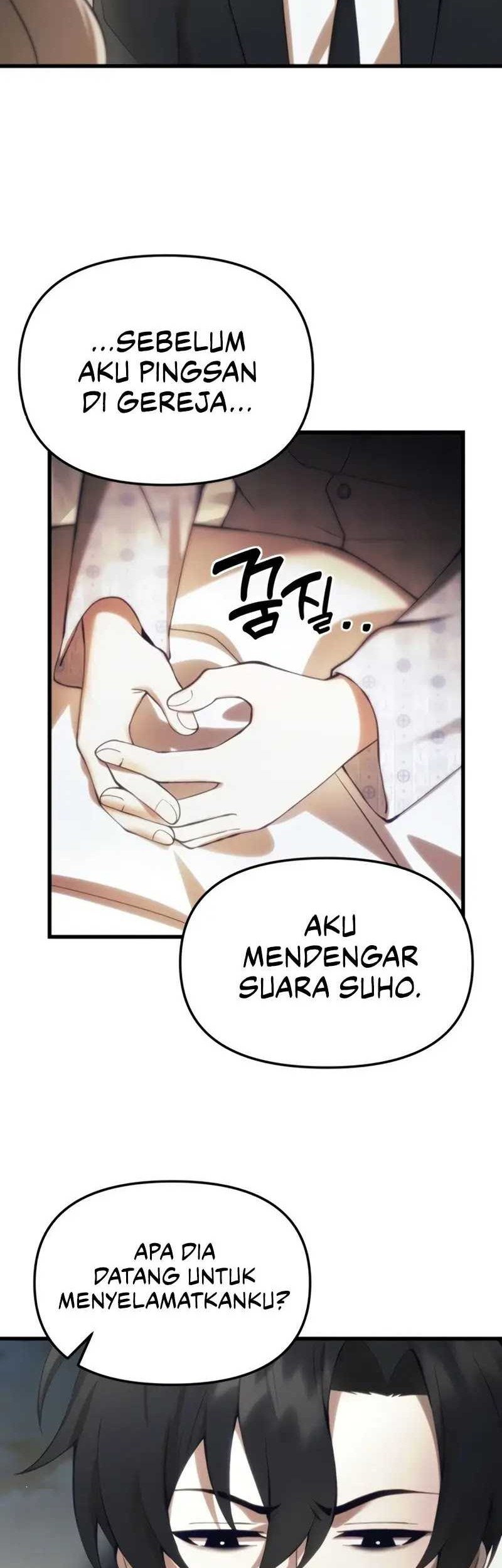The Heavenly Demon's Descendant Chapter 20 - halaman 15