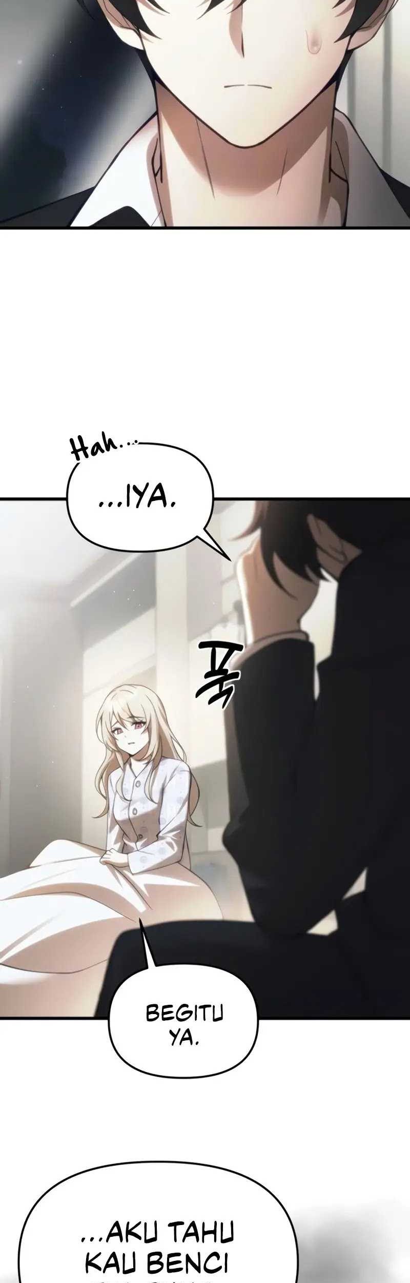The Heavenly Demon's Descendant Chapter 20 - halaman 16