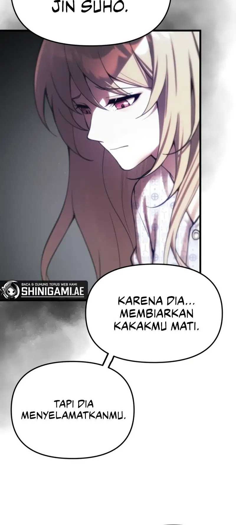 The Heavenly Demon's Descendant Chapter 20 - halaman 17